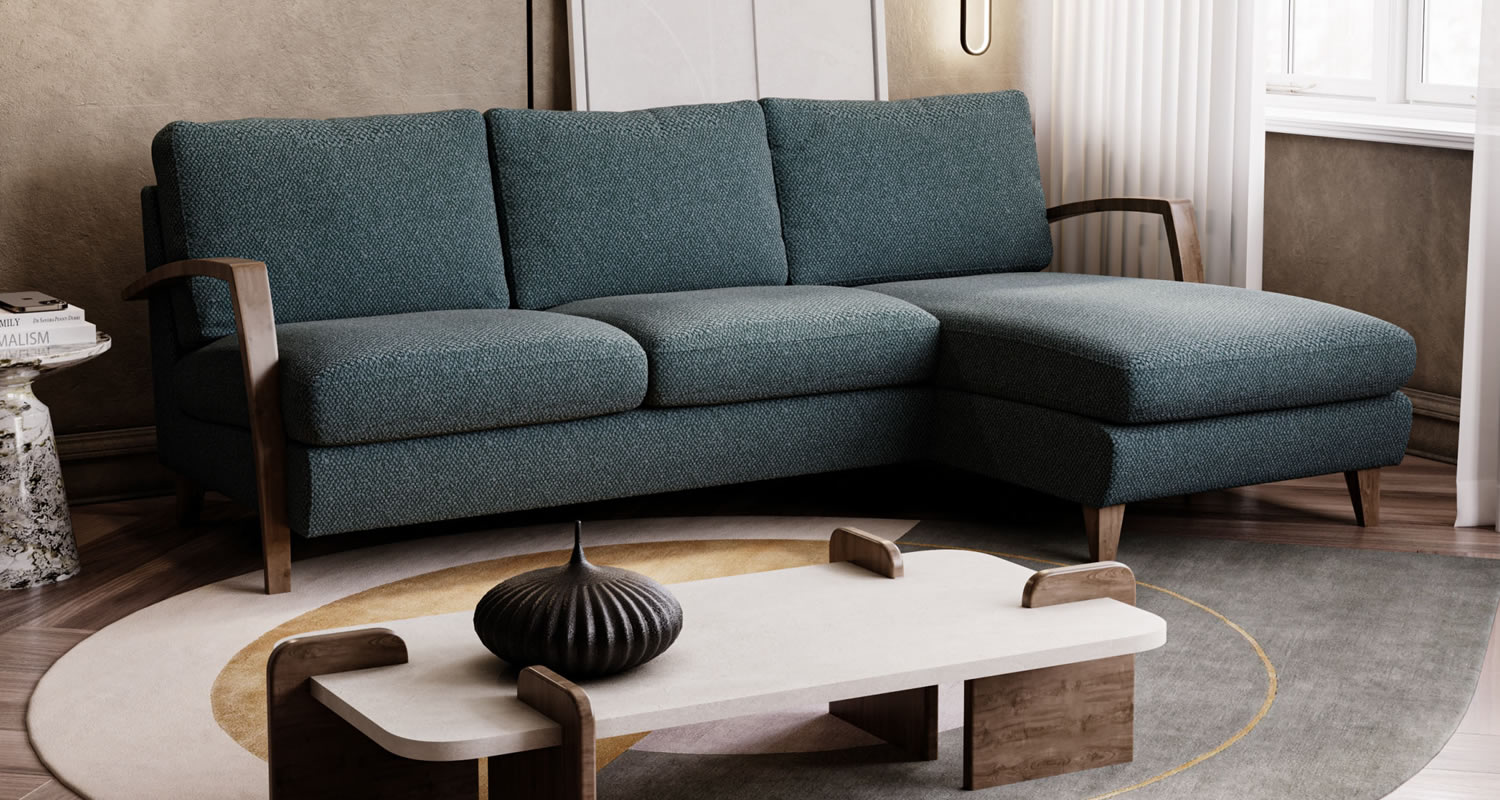 Signature Collection Henriettta Lifestyle